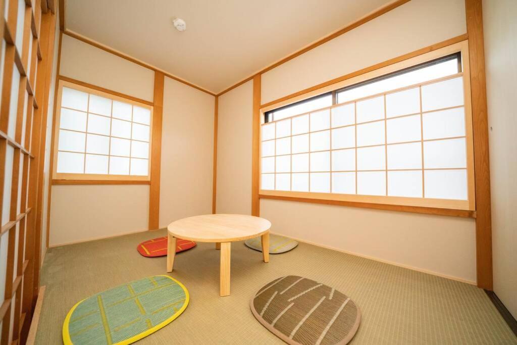 Pets Ok! Hakone Life Resort Toki Sengokuhara Exterior foto
