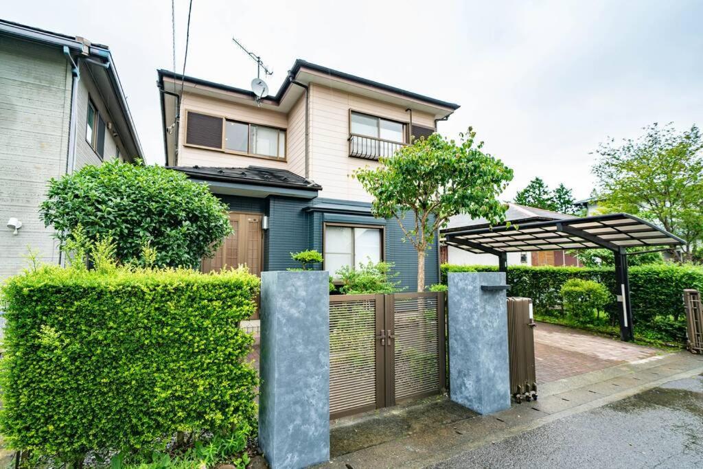 Pets Ok! Hakone Life Resort Toki Sengokuhara Exterior foto