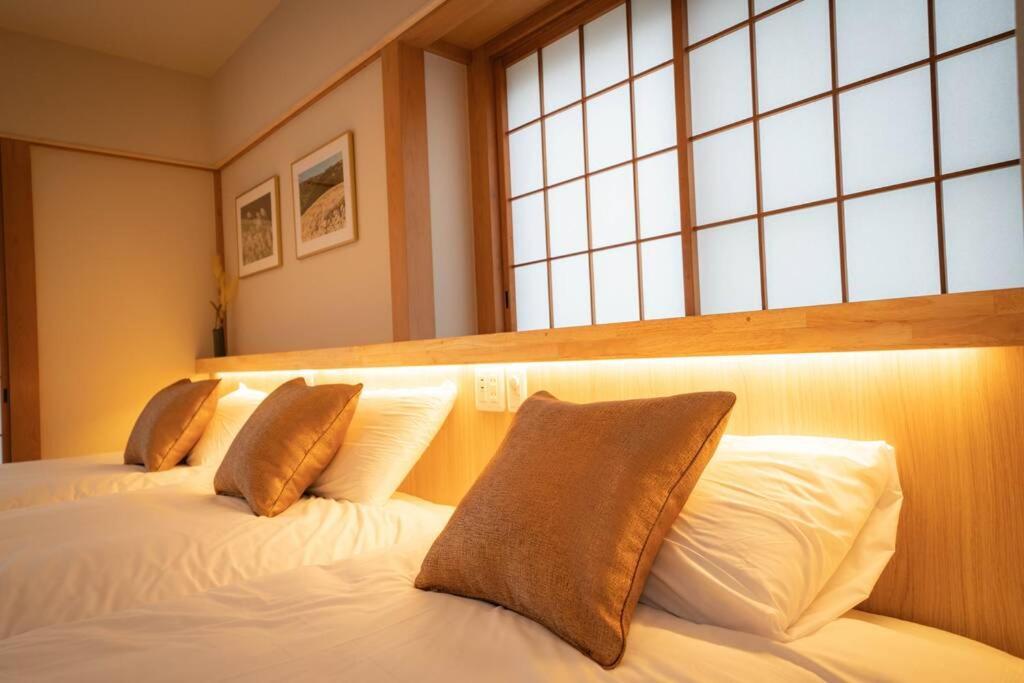Pets Ok! Hakone Life Resort Toki Sengokuhara Exterior foto